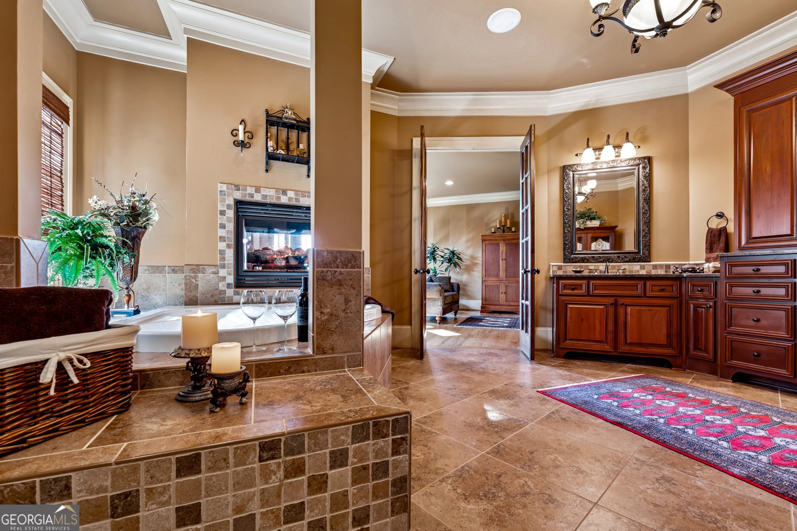 6407 Grand Marina Circle Gainesville - Photo 51