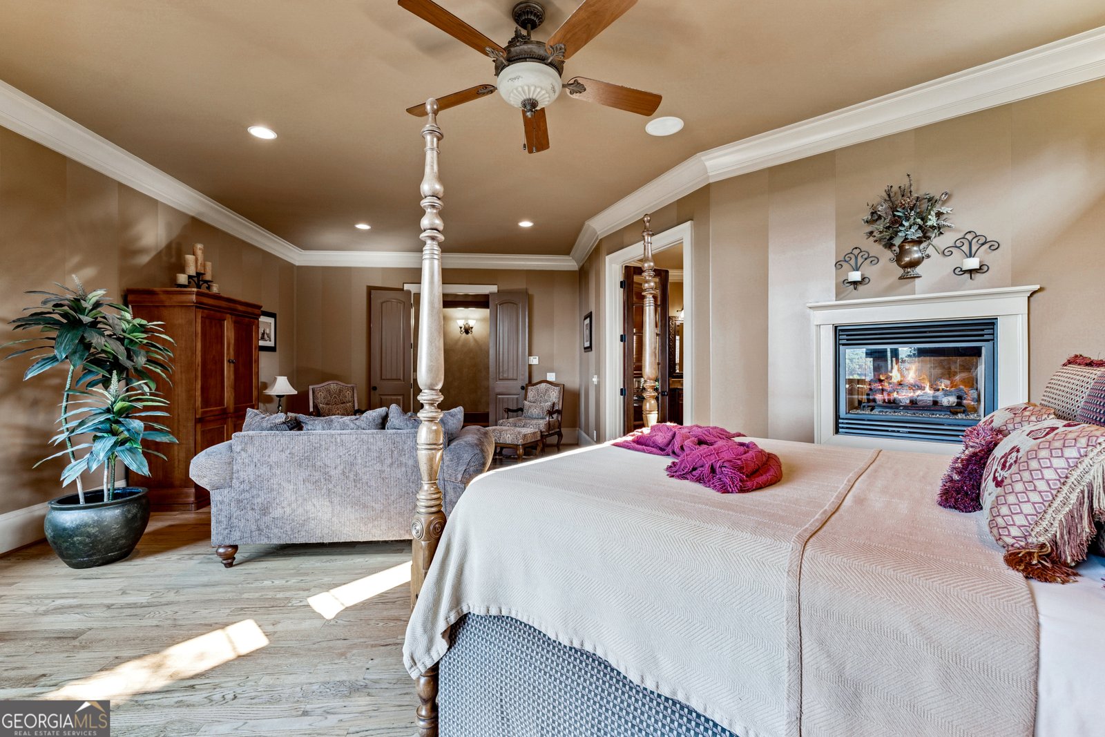 6407 Grand Marina Circle Gainesville - Photo 58