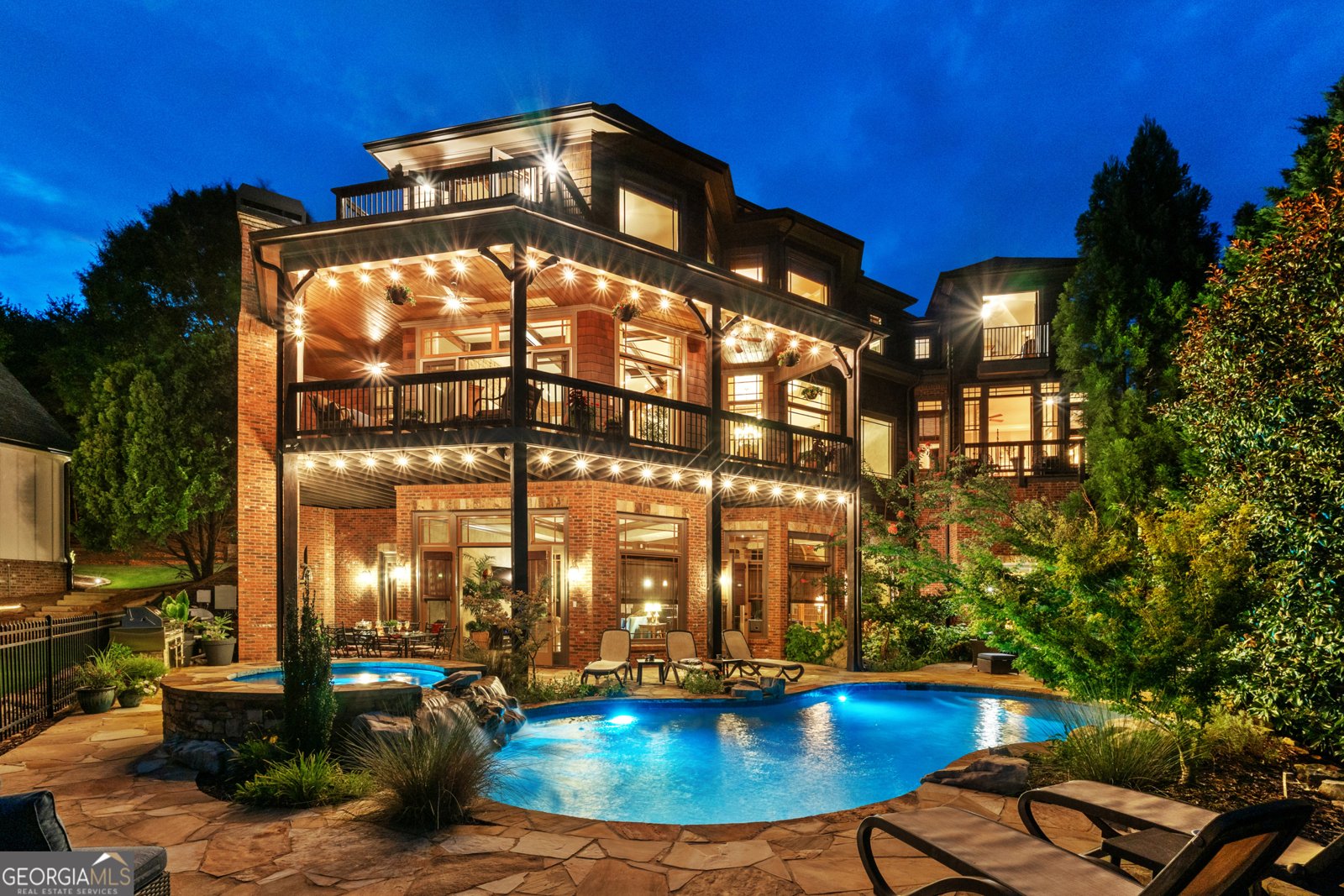 6407 Grand Marina Circle Gainesville - Photo 6