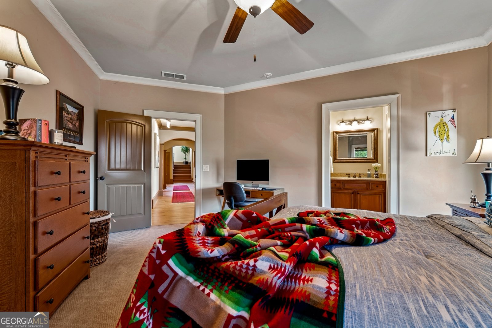 6407 Grand Marina Circle Gainesville - Photo 85