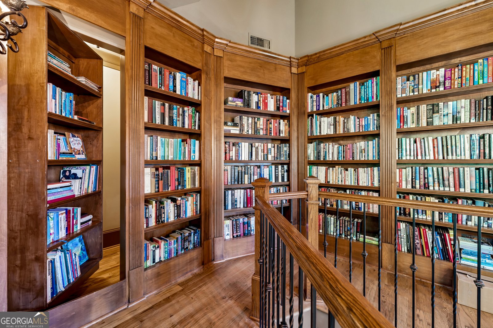 6407 Grand Marina Circle Gainesville - Photo 87