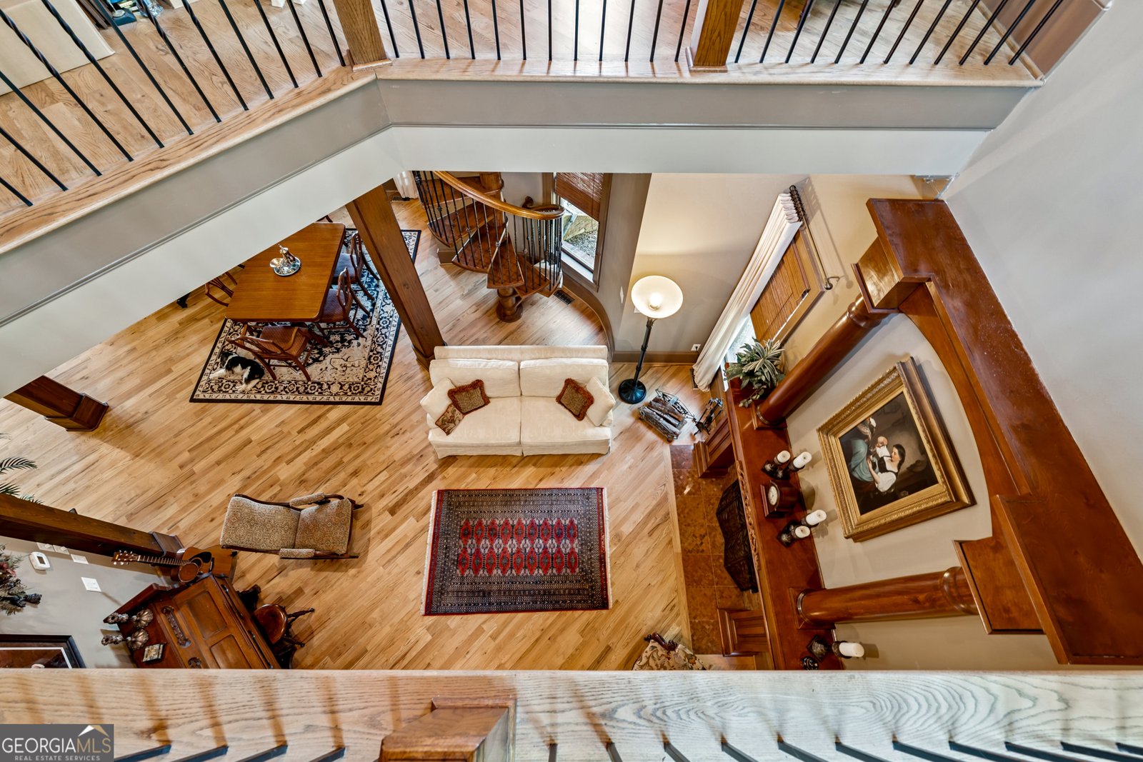 6407 Grand Marina Circle Gainesville - Photo 88