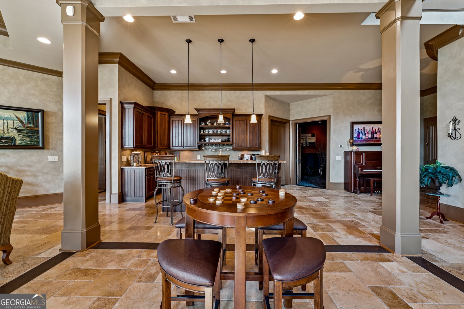 6407 Grand Marina Circle Gainesville - Photo 99