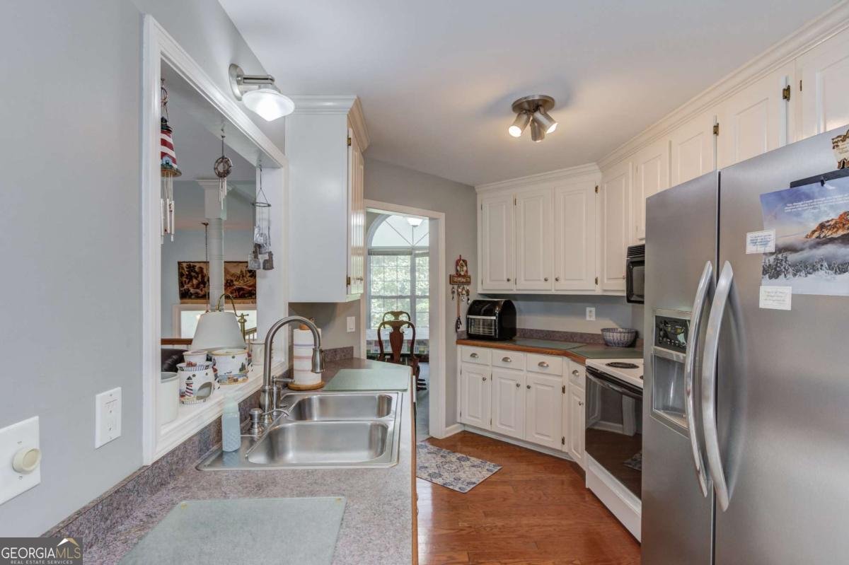 7730 Bethel Road Gainesville - Photo 12