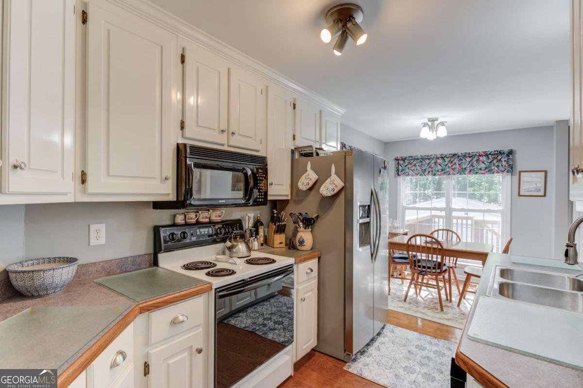 7730 Bethel Road Gainesville - Photo 13