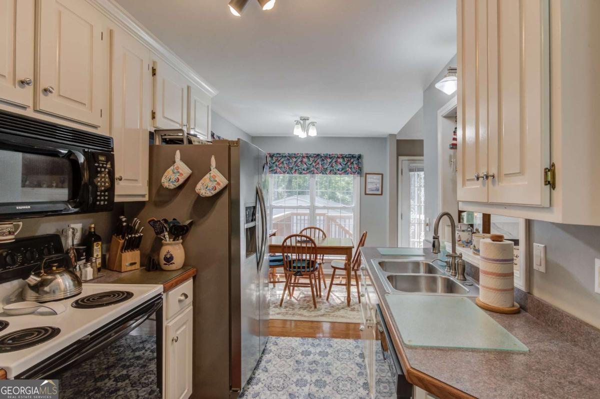 7730 Bethel Road Gainesville - Photo 14