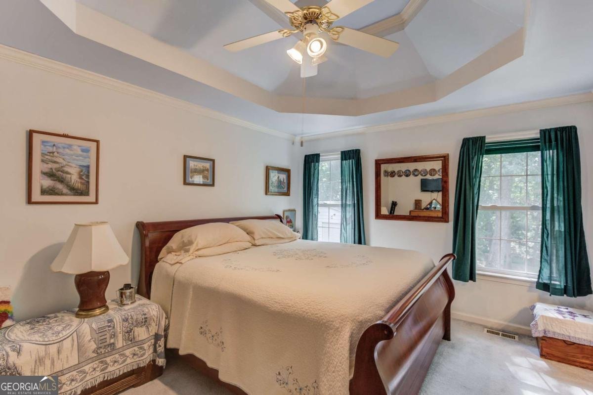 7730 Bethel Road Gainesville - Photo 15