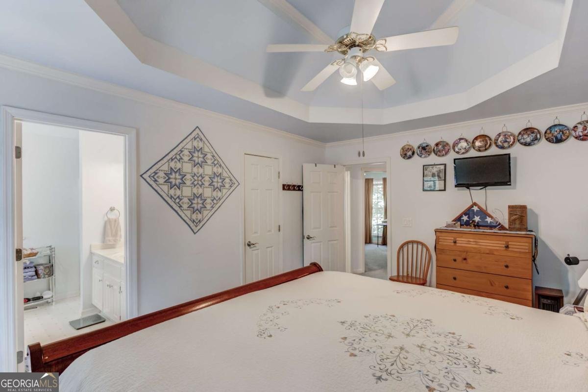 7730 Bethel Road Gainesville - Photo 16