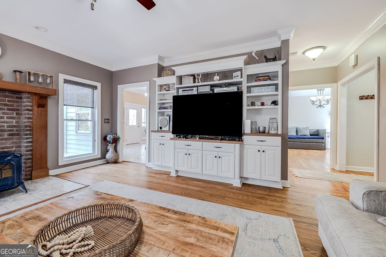 135 High Bluff Road Rincon - Photo 10