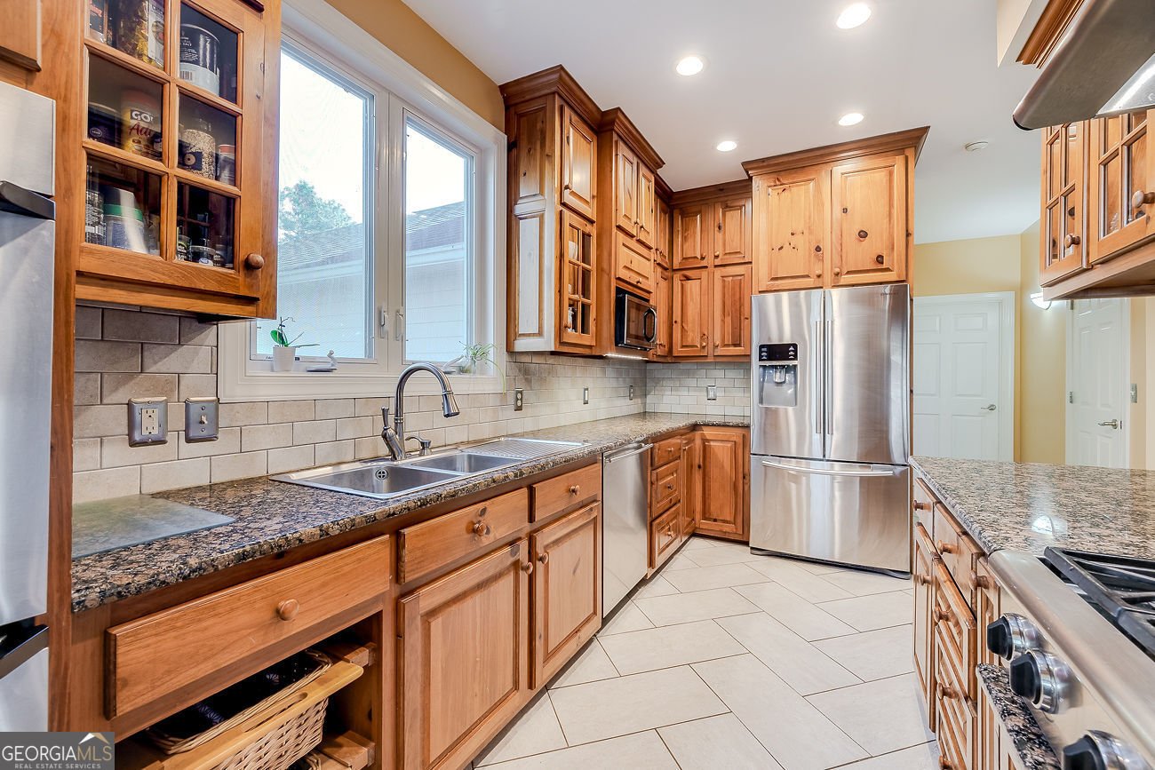 135 High Bluff Road Rincon - Photo 16