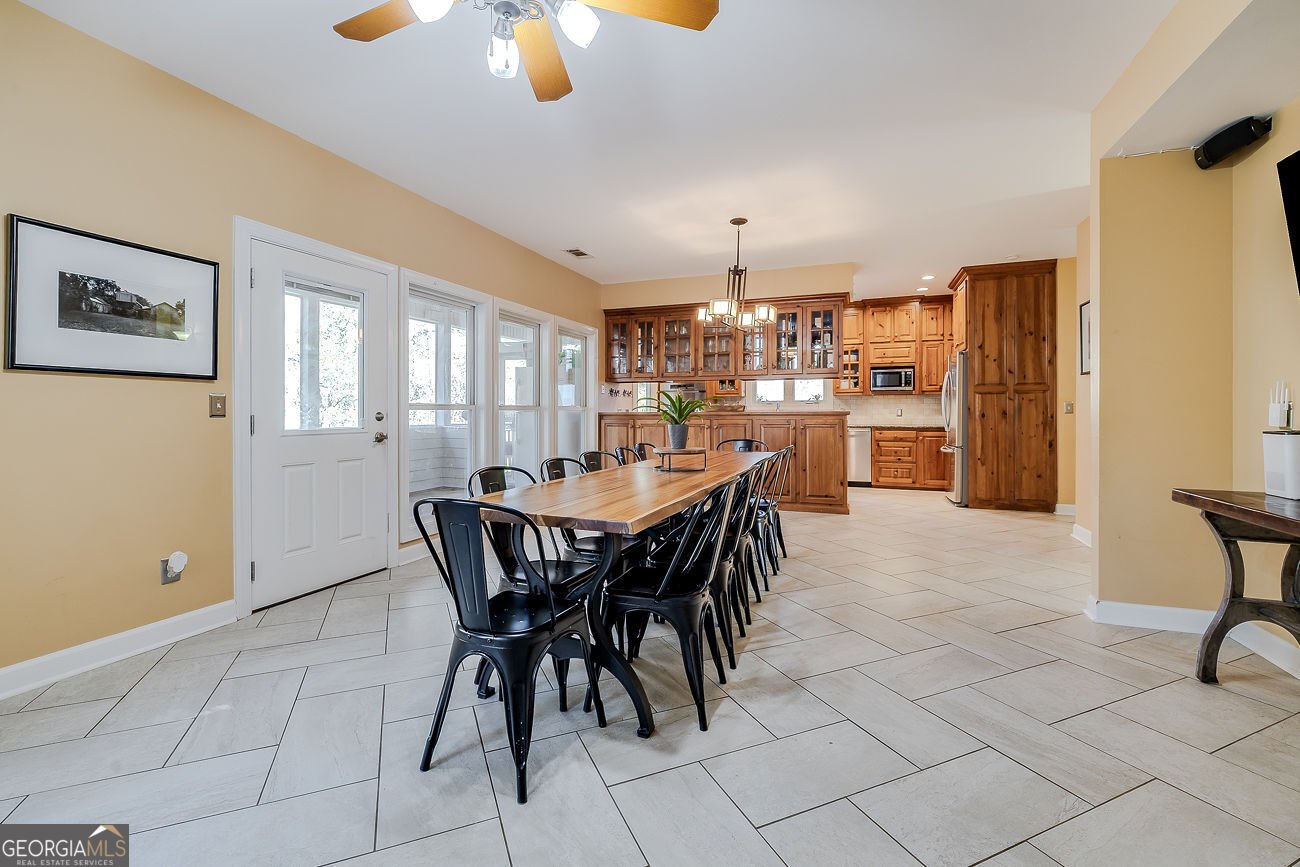 135 High Bluff Road Rincon - Photo 18