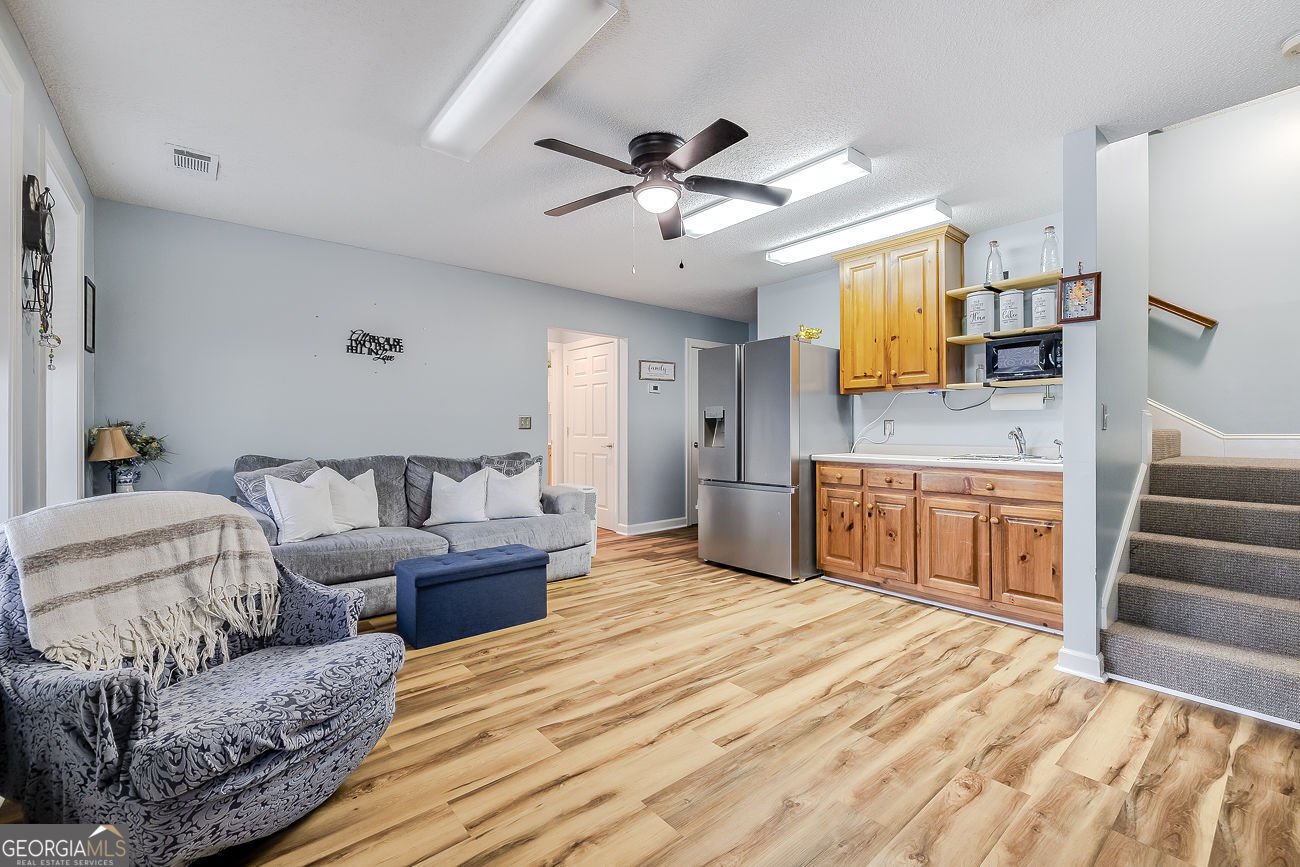 135 High Bluff Road Rincon - Photo 35