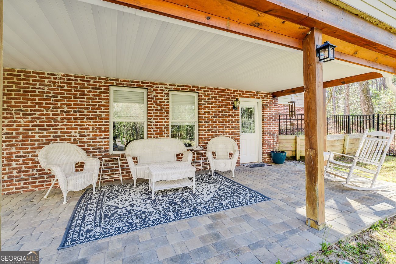 135 High Bluff Road Rincon - Photo 40