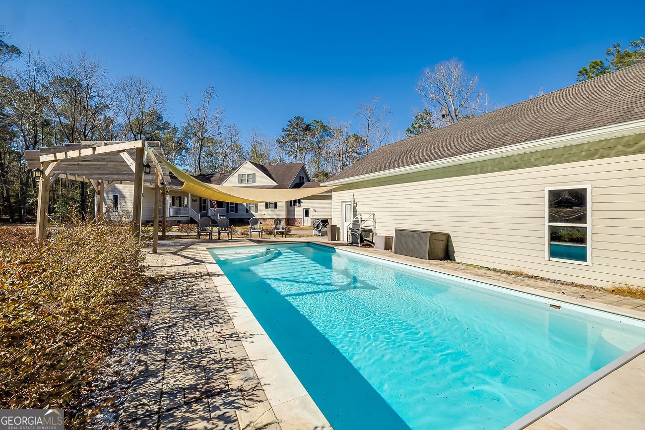 135 High Bluff Road Rincon - Photo 41