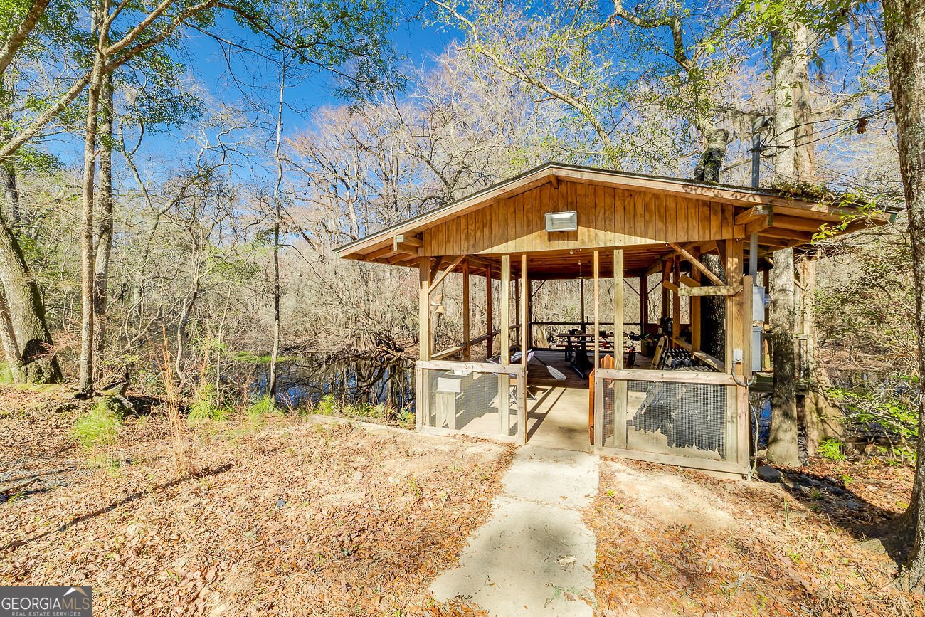 135 High Bluff Road Rincon - Photo 43