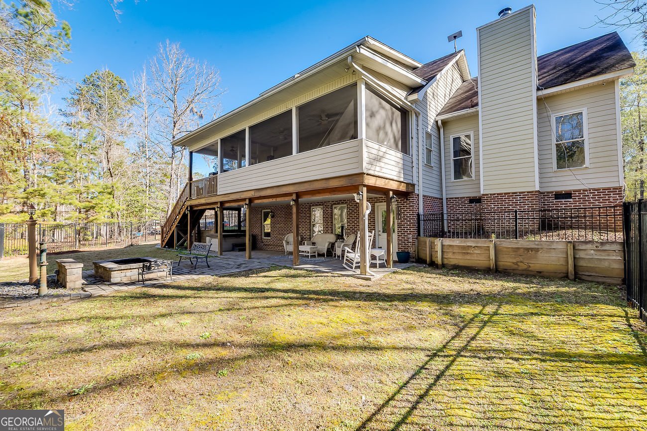 135 High Bluff Road Rincon - Photo 53