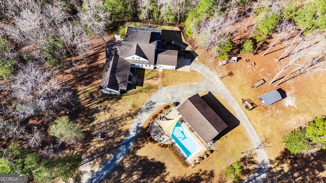 135 High Bluff Road Rincon - Photo 6