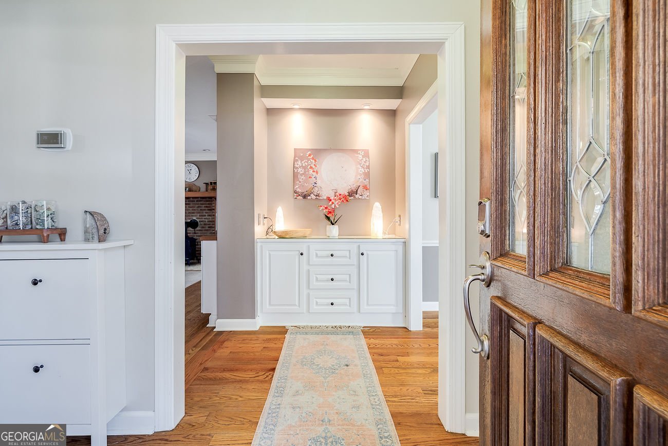 135 High Bluff Road Rincon - Photo 7