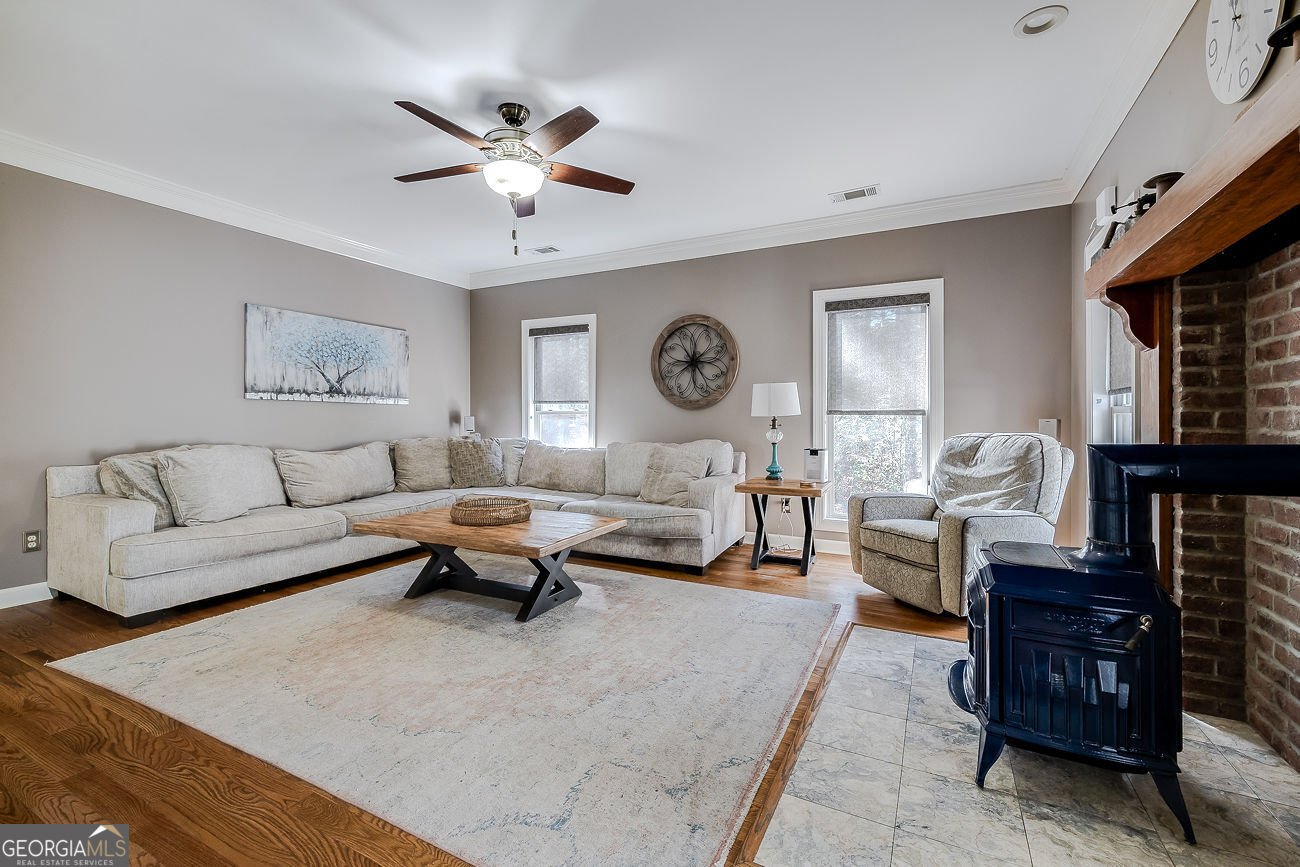 135 High Bluff Road Rincon - Photo 8