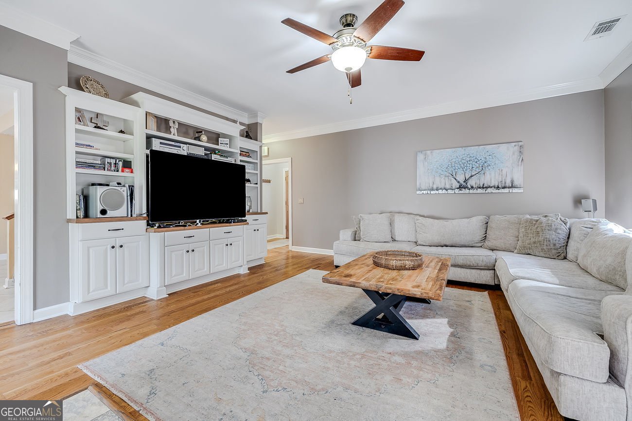 135 High Bluff Road Rincon - Photo 9