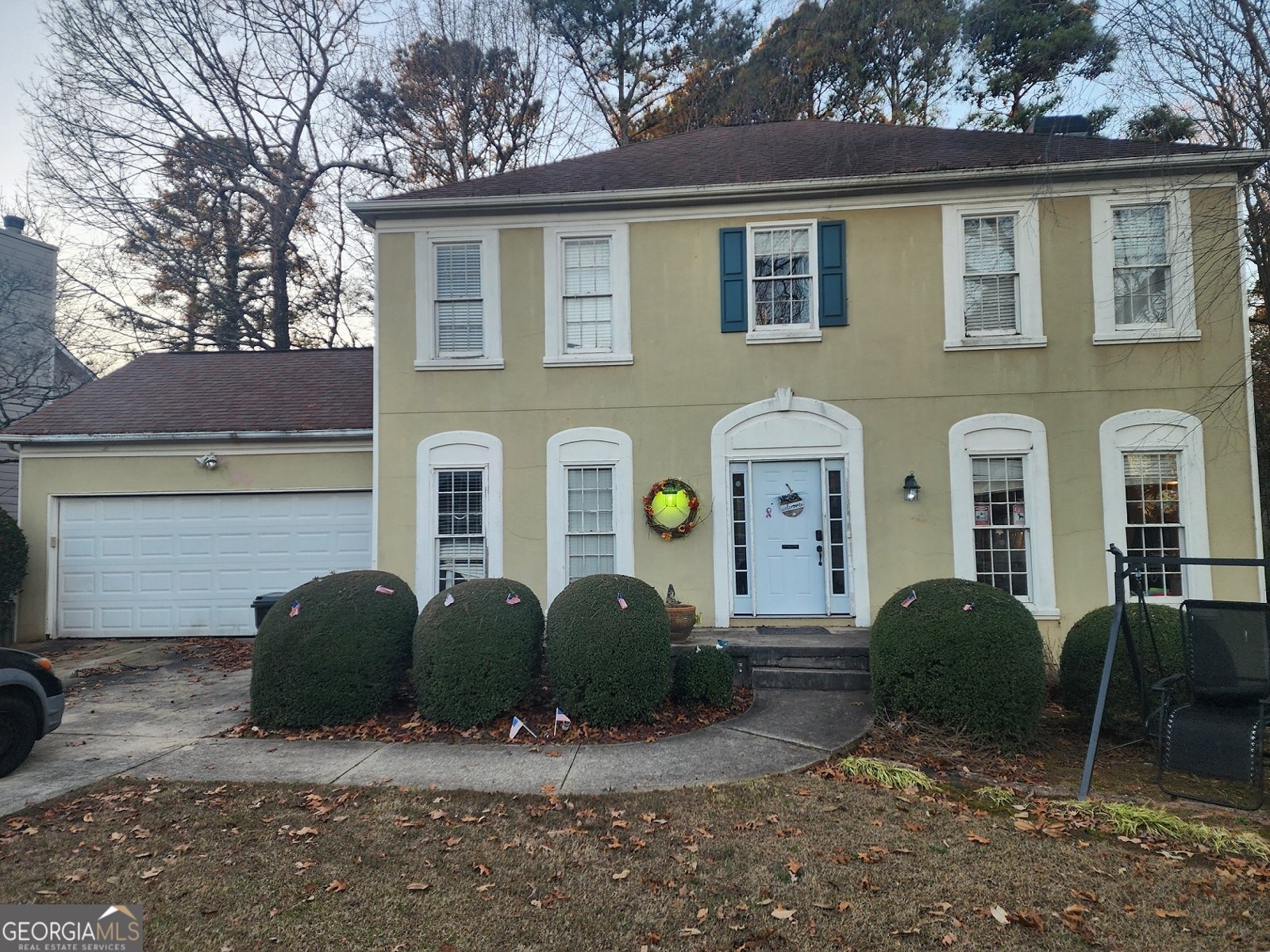 215 Boca Ciega Court Alpharetta - Photo 1