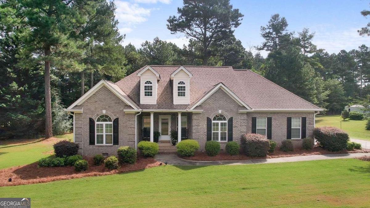 221 Creekside Drive Arnoldsville - Photo 1