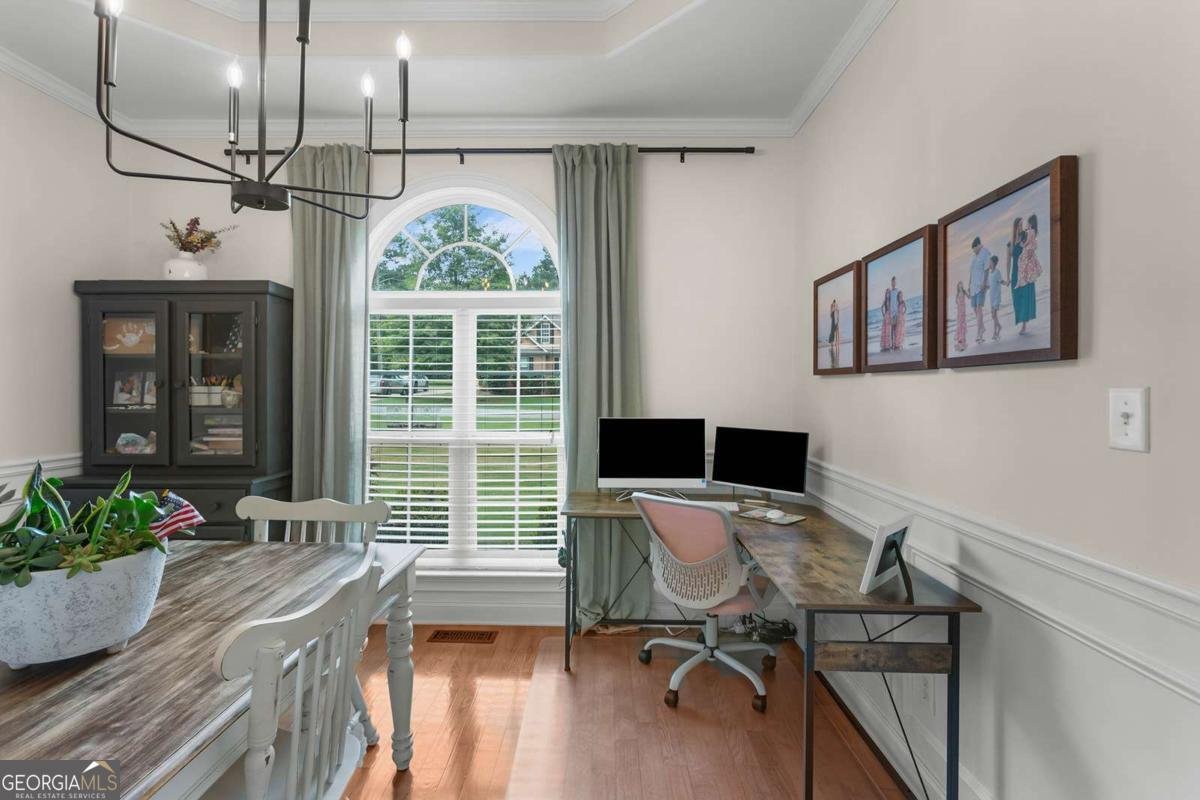 221 Creekside Drive Arnoldsville - Photo 15