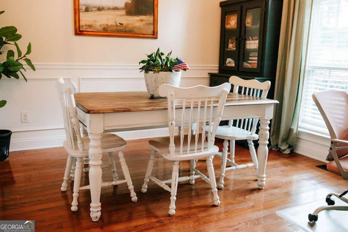 221 Creekside Drive Arnoldsville - Photo 17