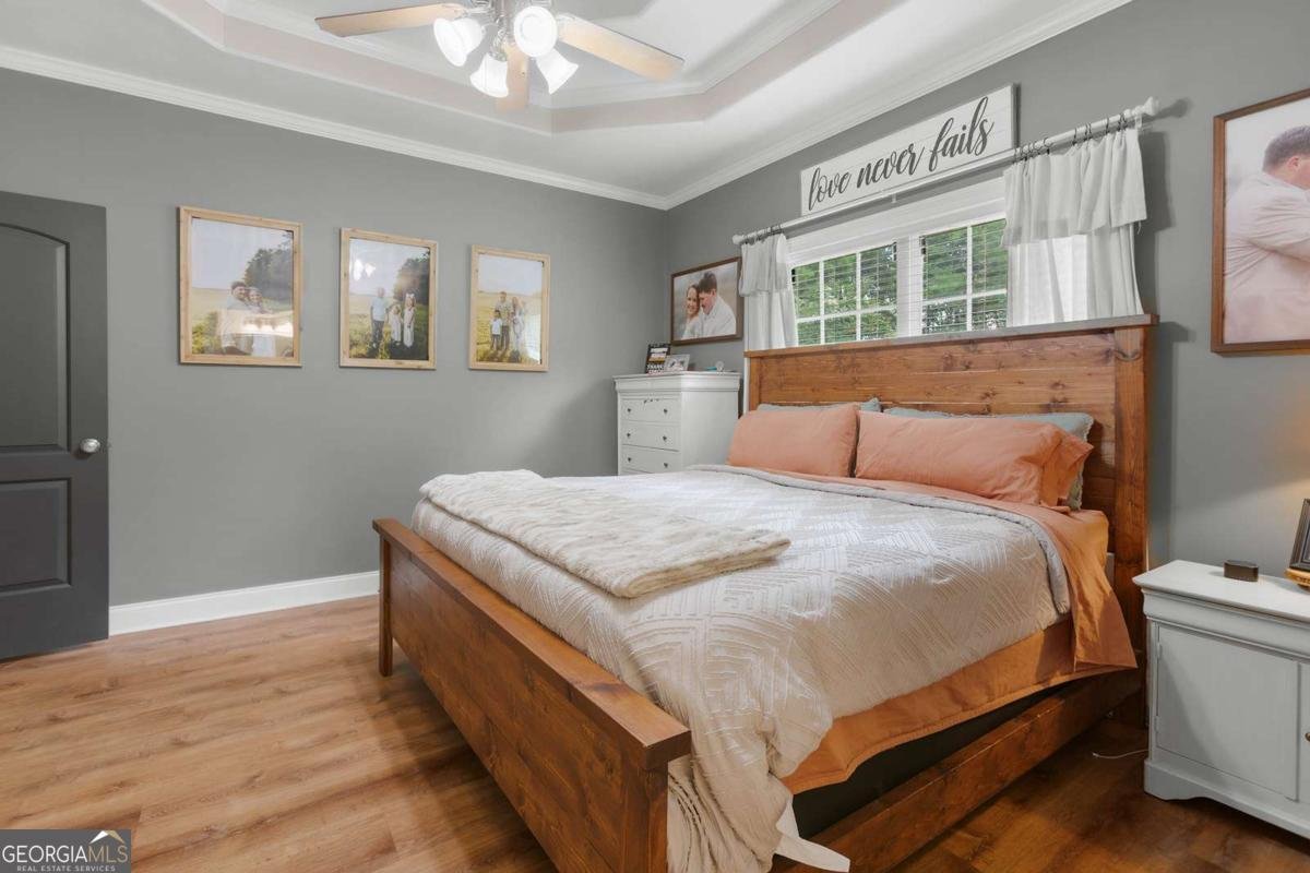 221 Creekside Drive Arnoldsville - Photo 25