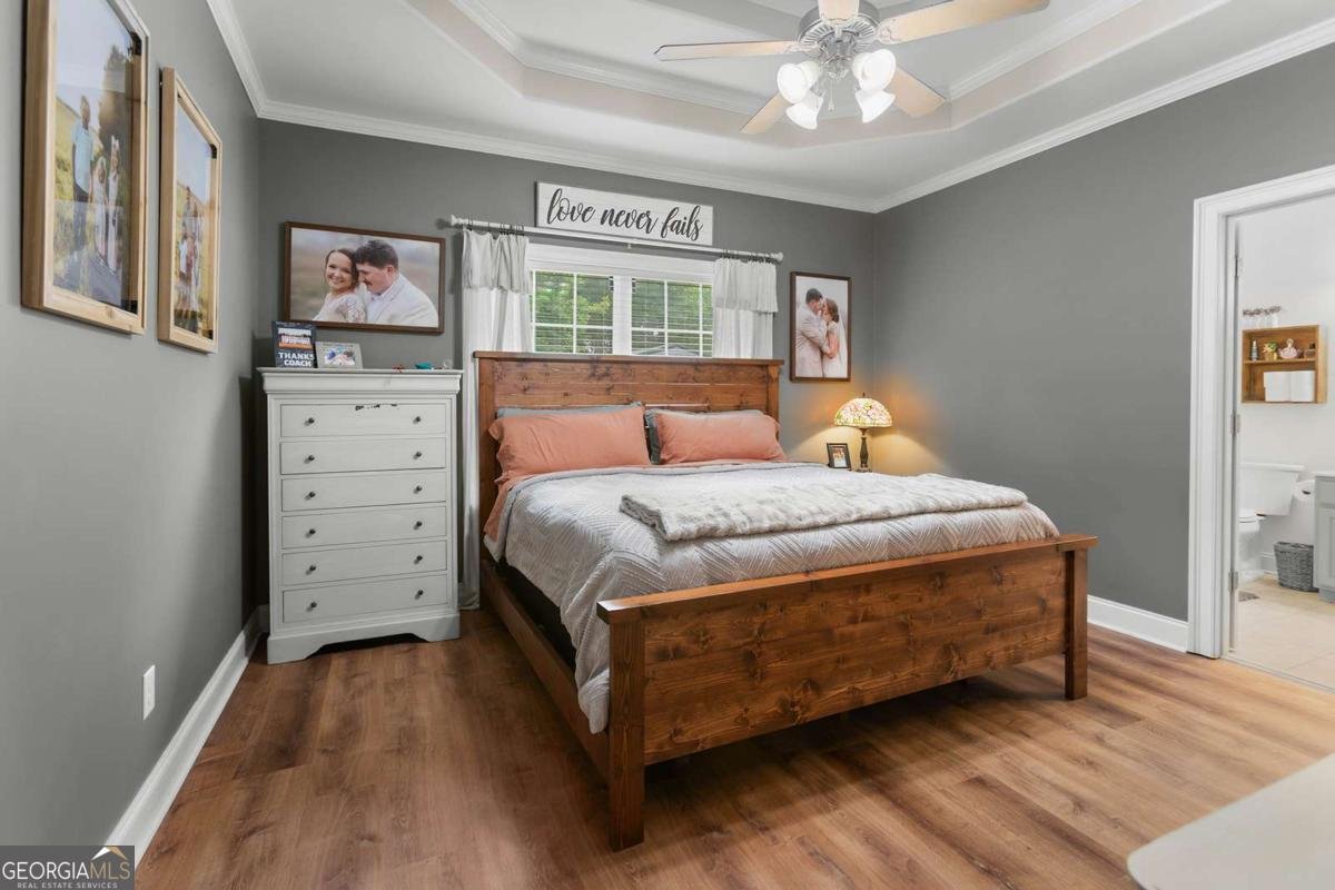 221 Creekside Drive Arnoldsville - Photo 26