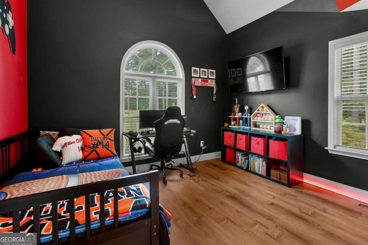 221 Creekside Drive Arnoldsville - Photo 31