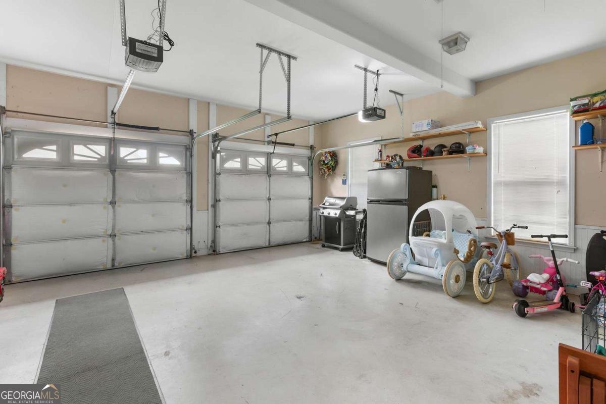 221 Creekside Drive Arnoldsville - Photo 35