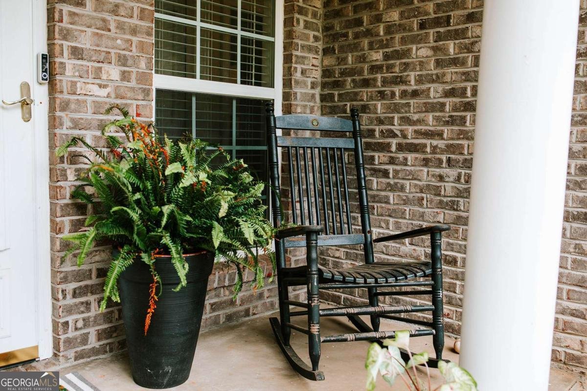 221 Creekside Drive Arnoldsville - Photo 36