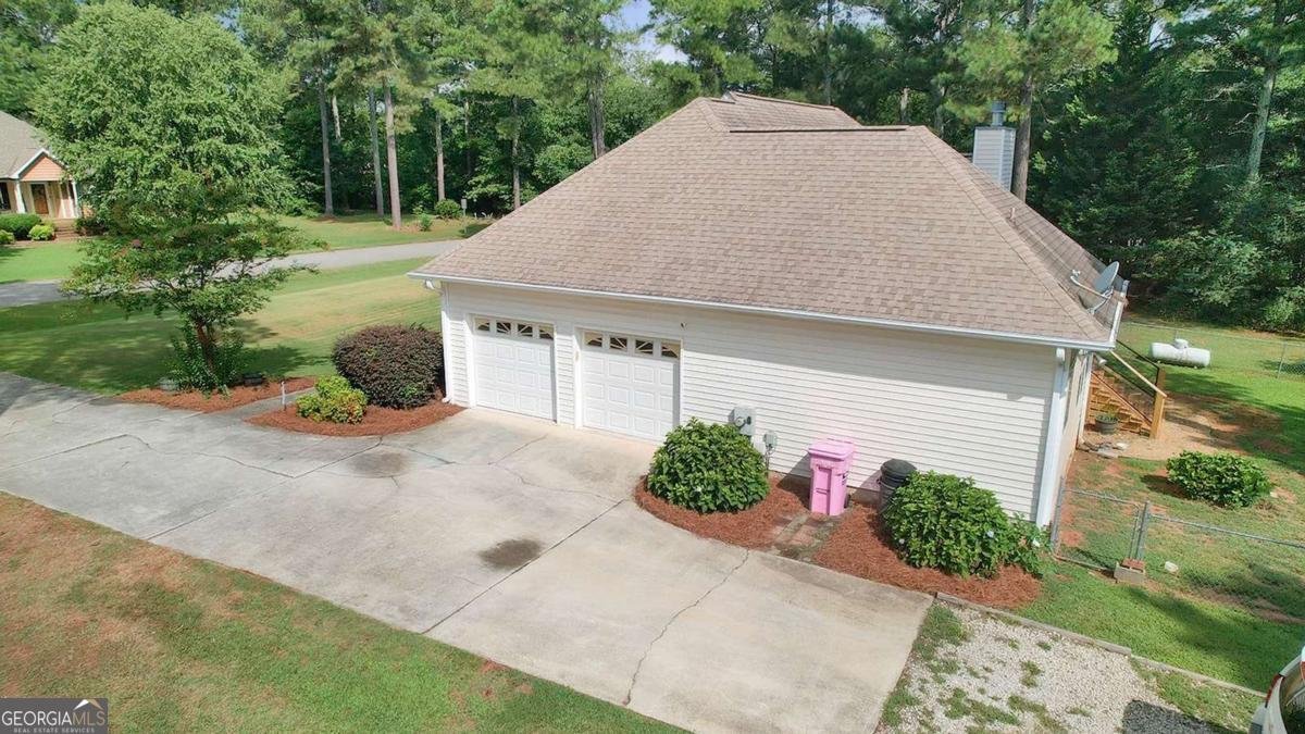 221 Creekside Drive Arnoldsville - Photo 43