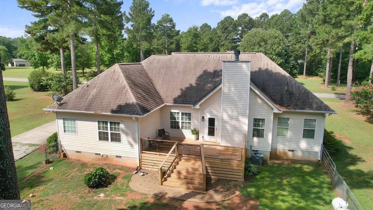 221 Creekside Drive Arnoldsville - Photo 45