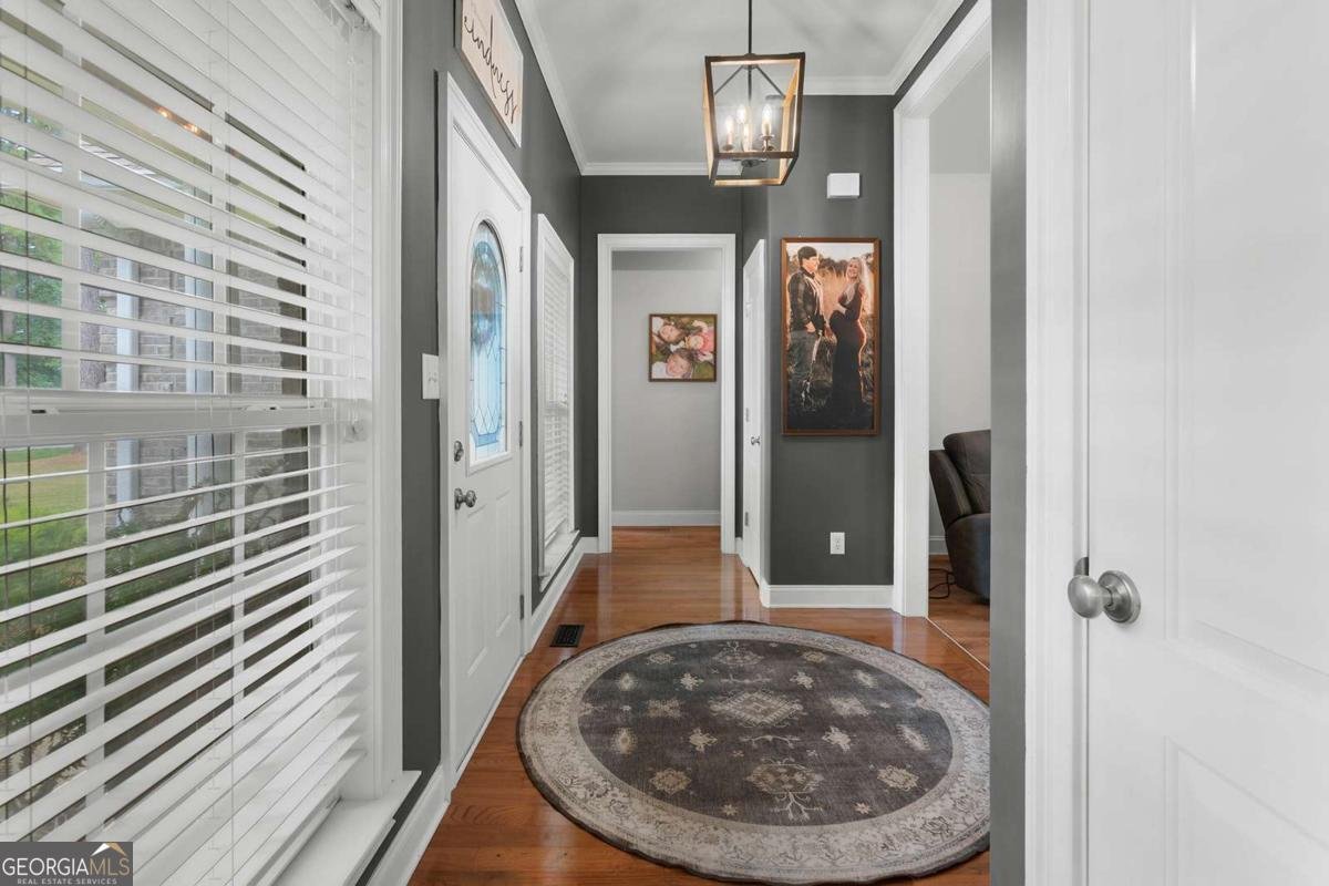 221 Creekside Drive Arnoldsville - Photo 9