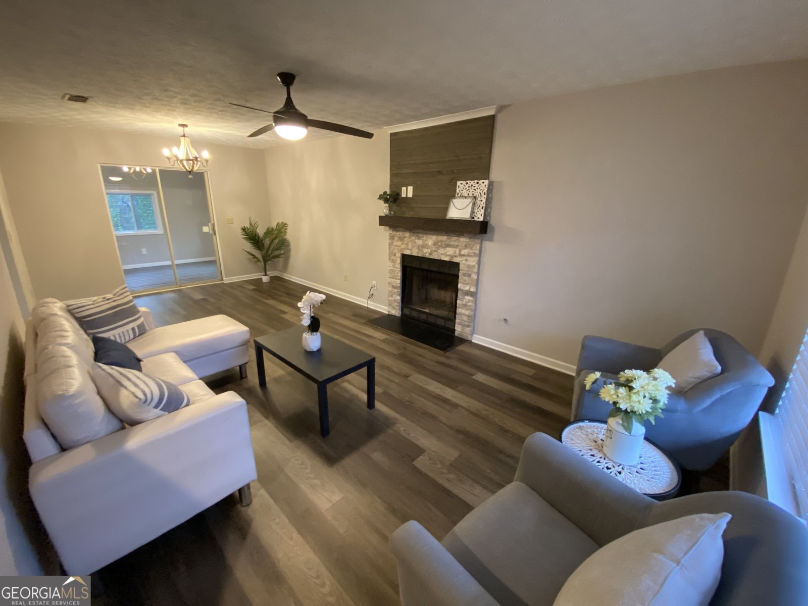 2675 Wildflower Lane Snellville - Photo 10