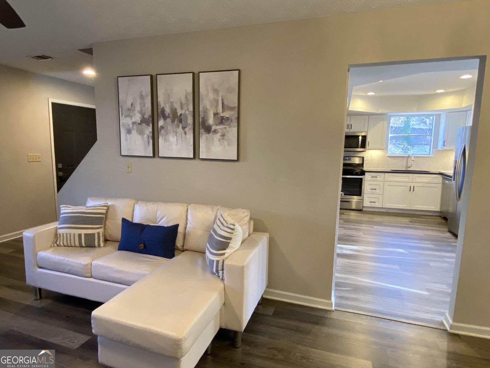 2675 Wildflower Lane Snellville - Photo 14