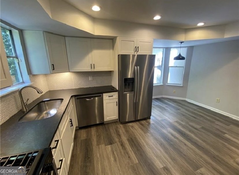 2675 Wildflower Lane Snellville - Photo 17