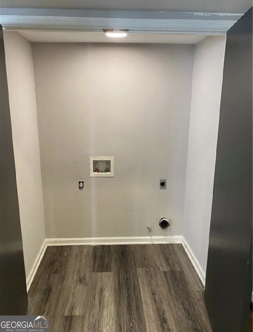 2675 Wildflower Lane Snellville - Photo 18