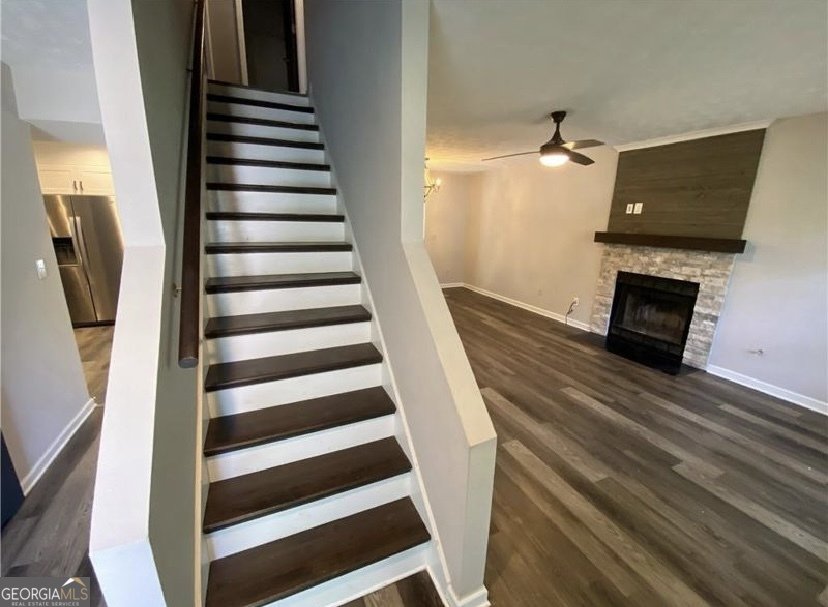 2675 Wildflower Lane Snellville - Photo 8