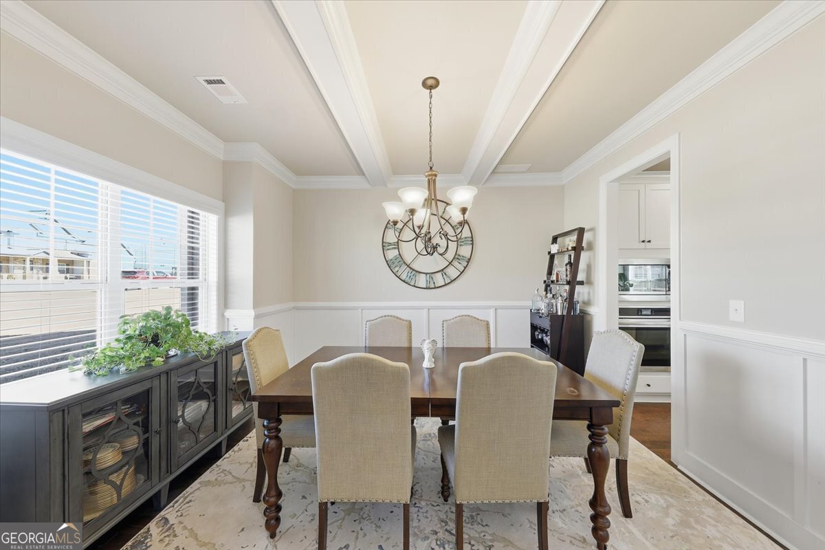 321 Usher Lane Locust Grove - Photo 10