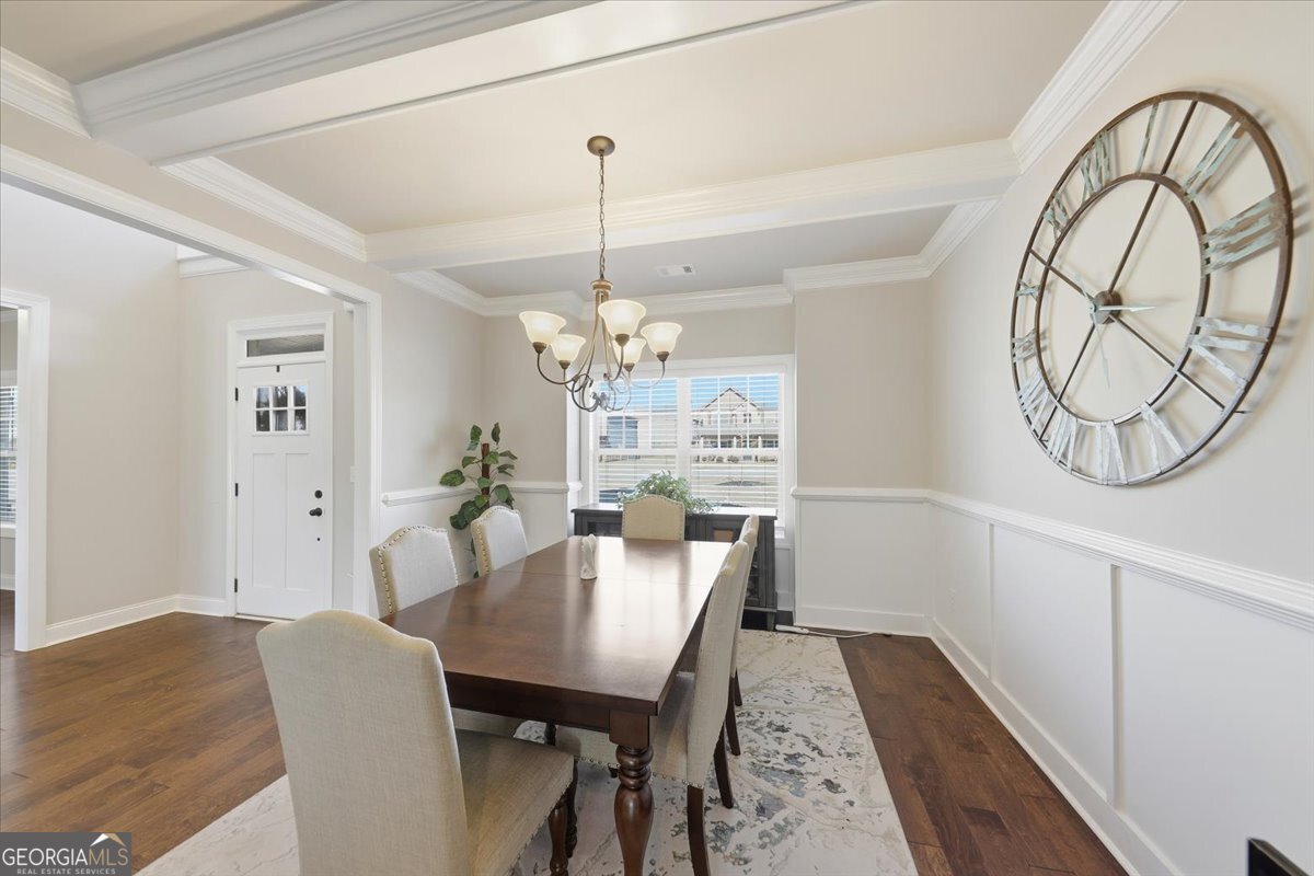 321 Usher Lane Locust Grove - Photo 11