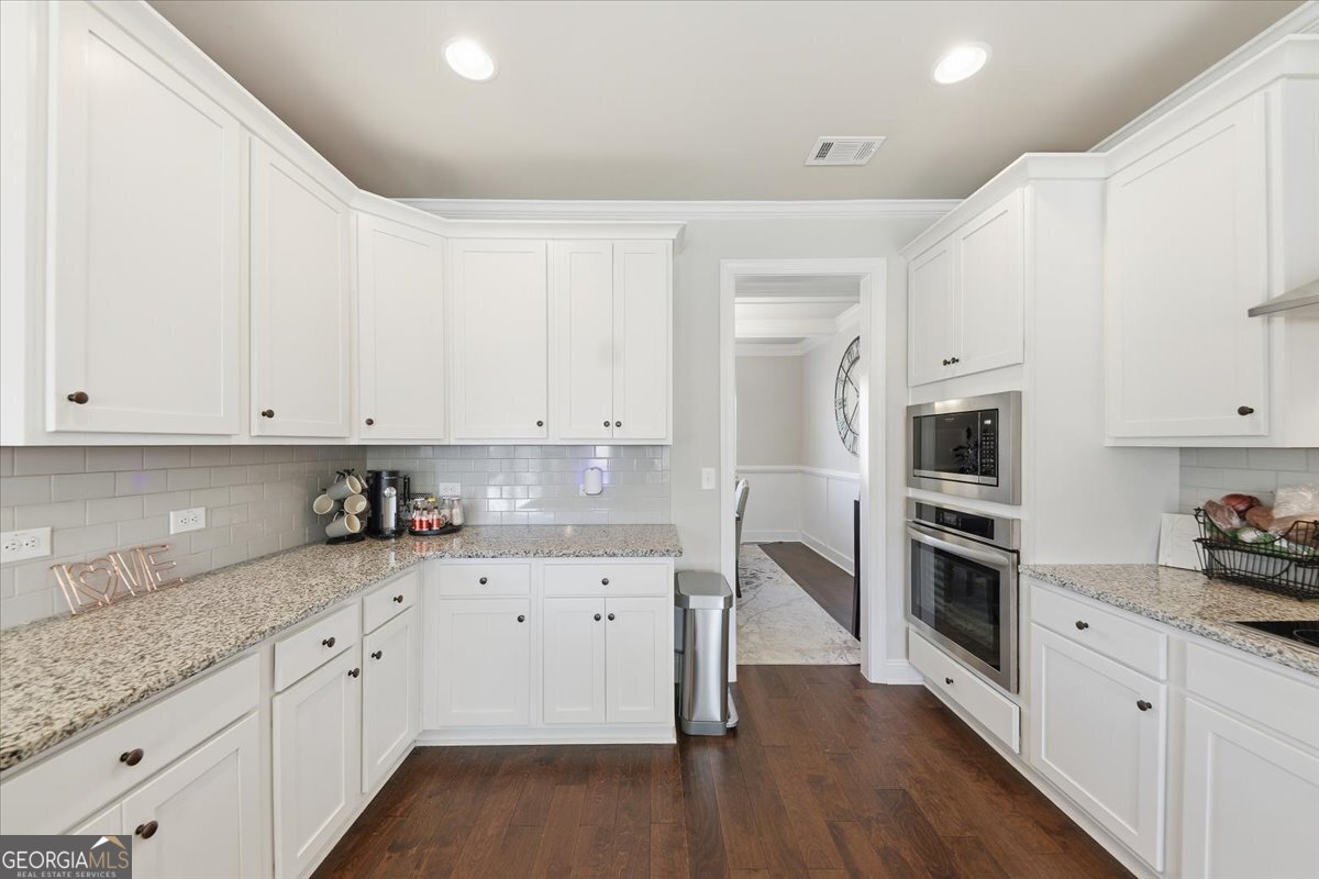 321 Usher Lane Locust Grove - Photo 14