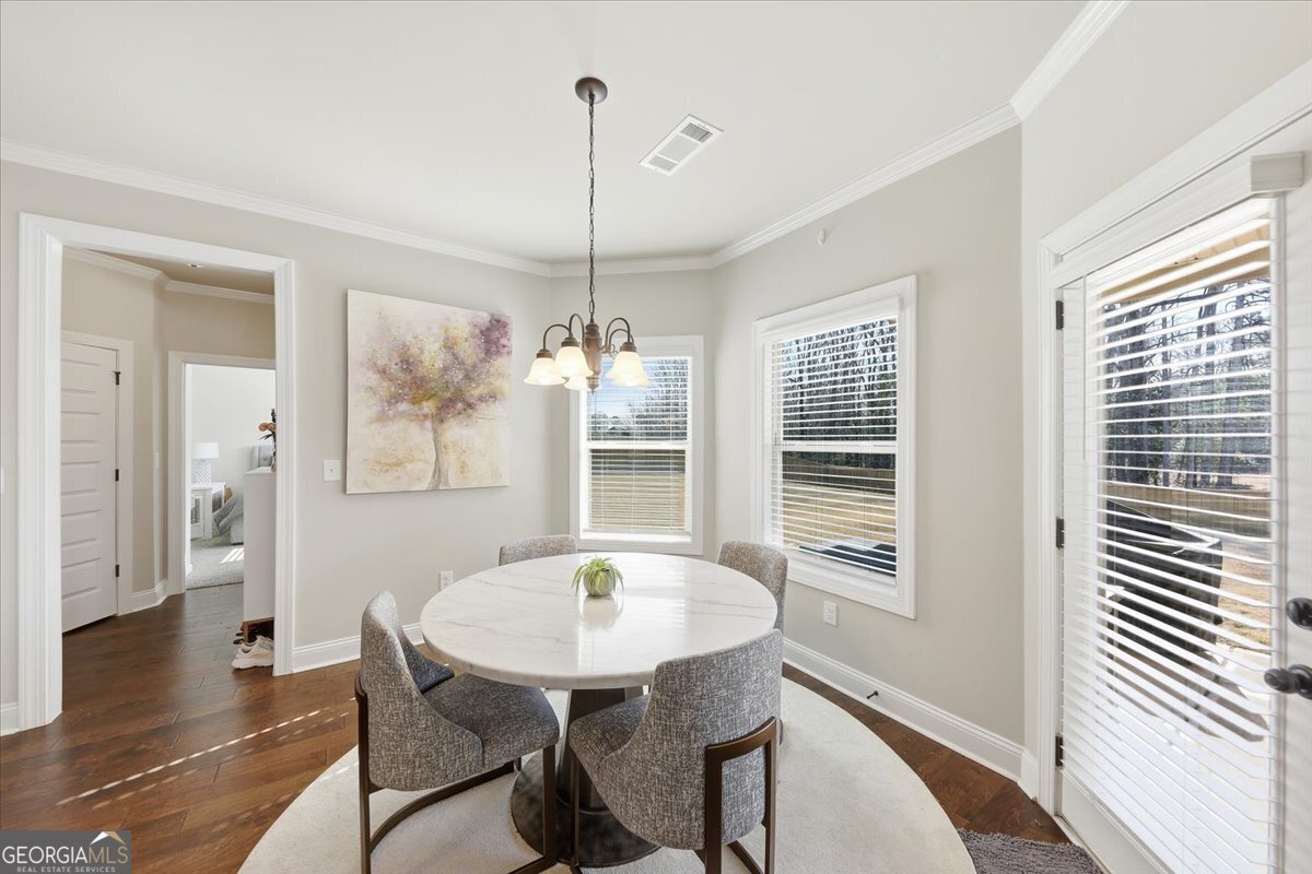 321 Usher Lane Locust Grove - Photo 18