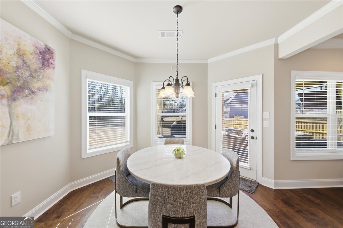 321 Usher Lane Locust Grove - Photo 19