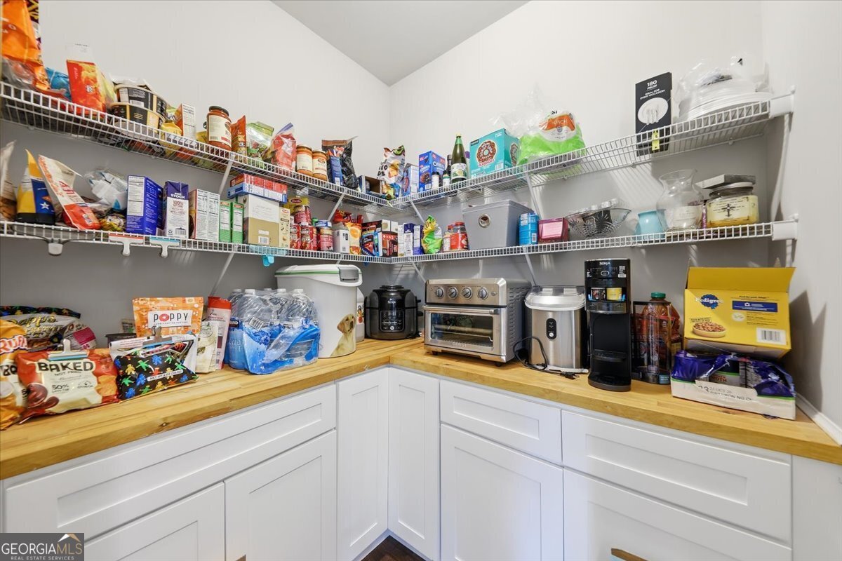 321 Usher Lane Locust Grove - Photo 20