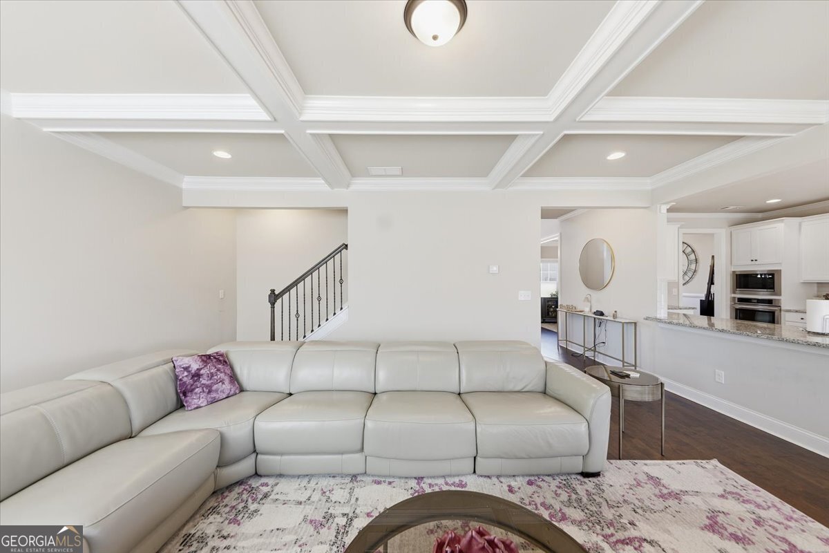 321 Usher Lane Locust Grove - Photo 25