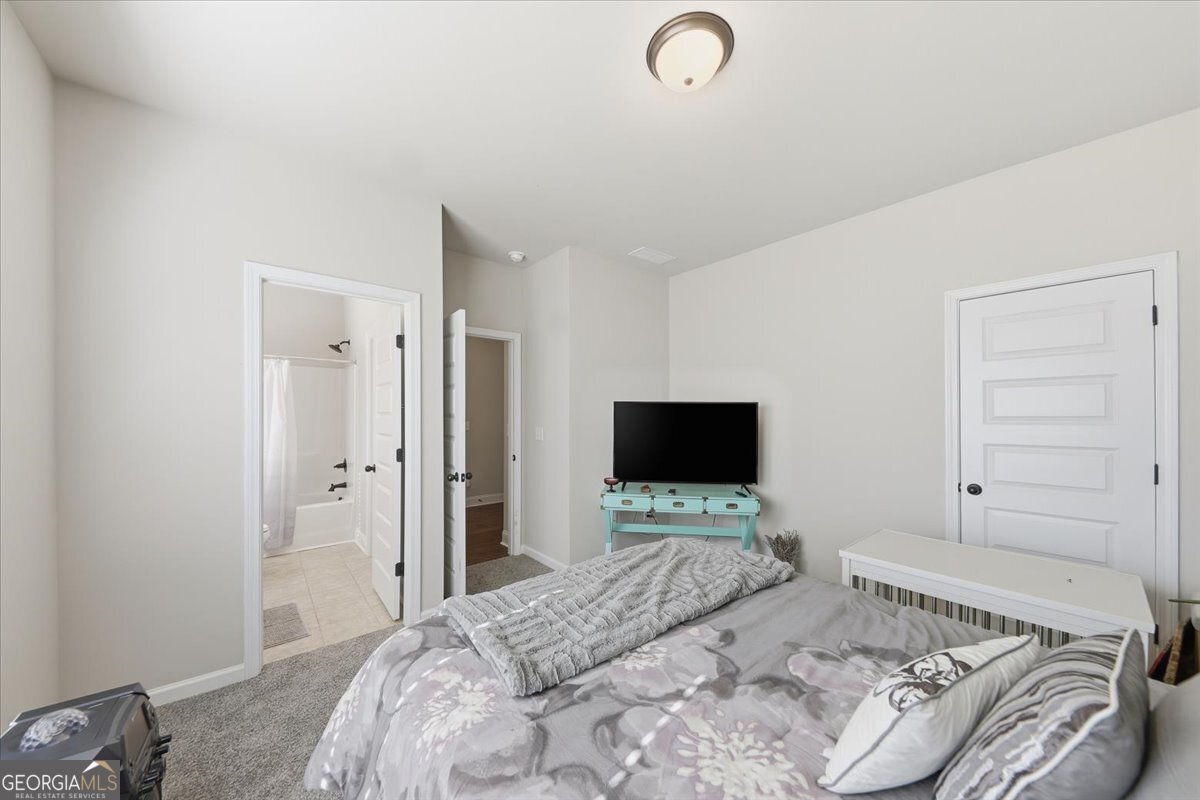 321 Usher Lane Locust Grove - Photo 27