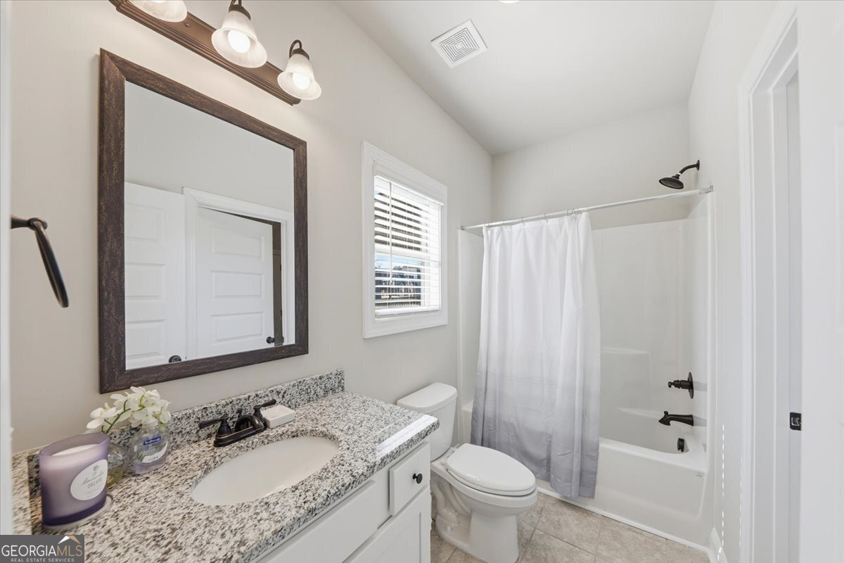 321 Usher Lane Locust Grove - Photo 28